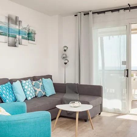 Amura Be My Guest Apartment *